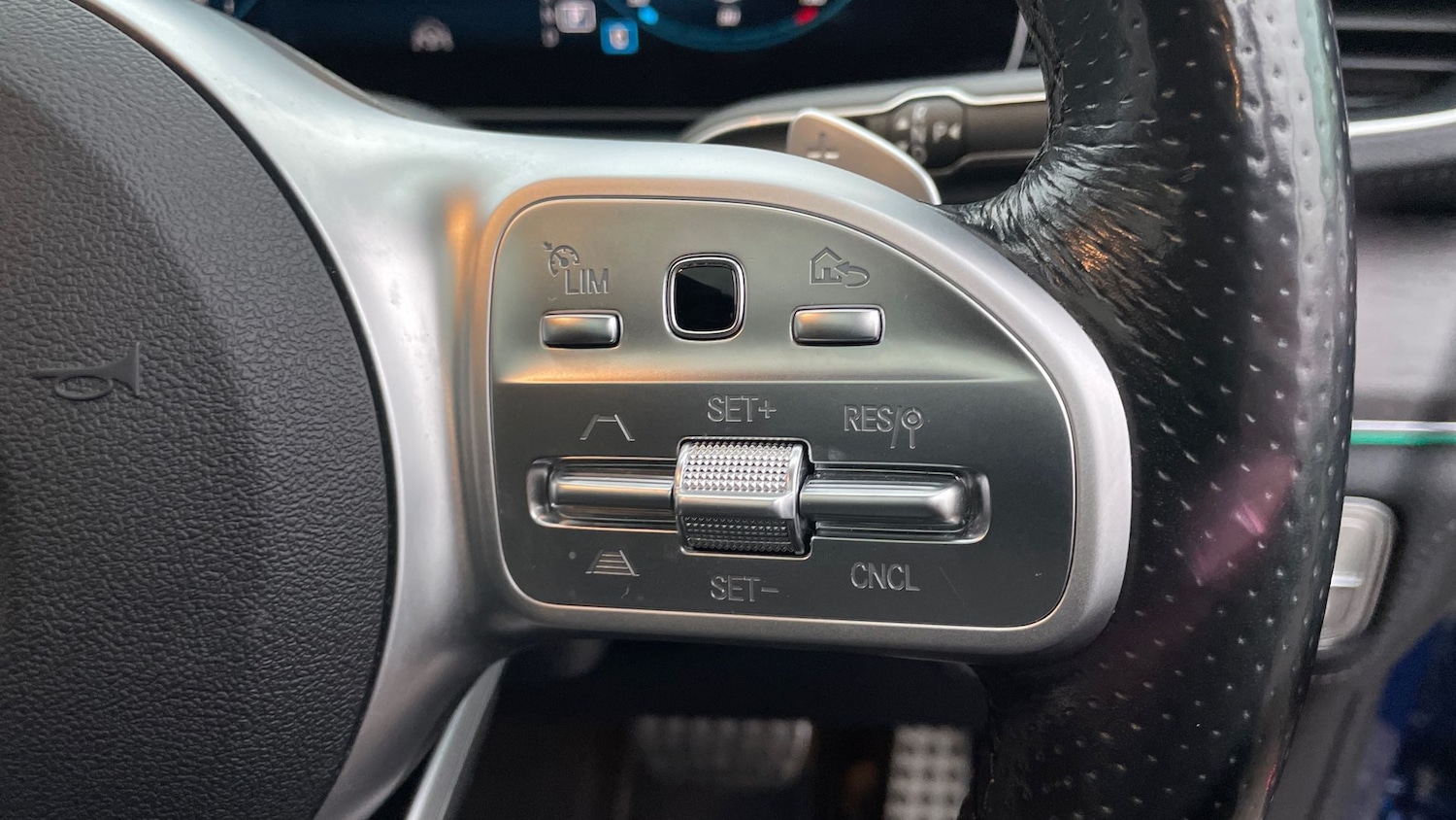 Used Mercedes-Benz GLE 2021 for sale - 76413511: Photo 29