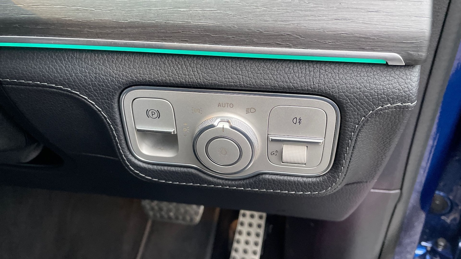 Used Mercedes-Benz GLE 2021 for sale - 76413511: Photo 30