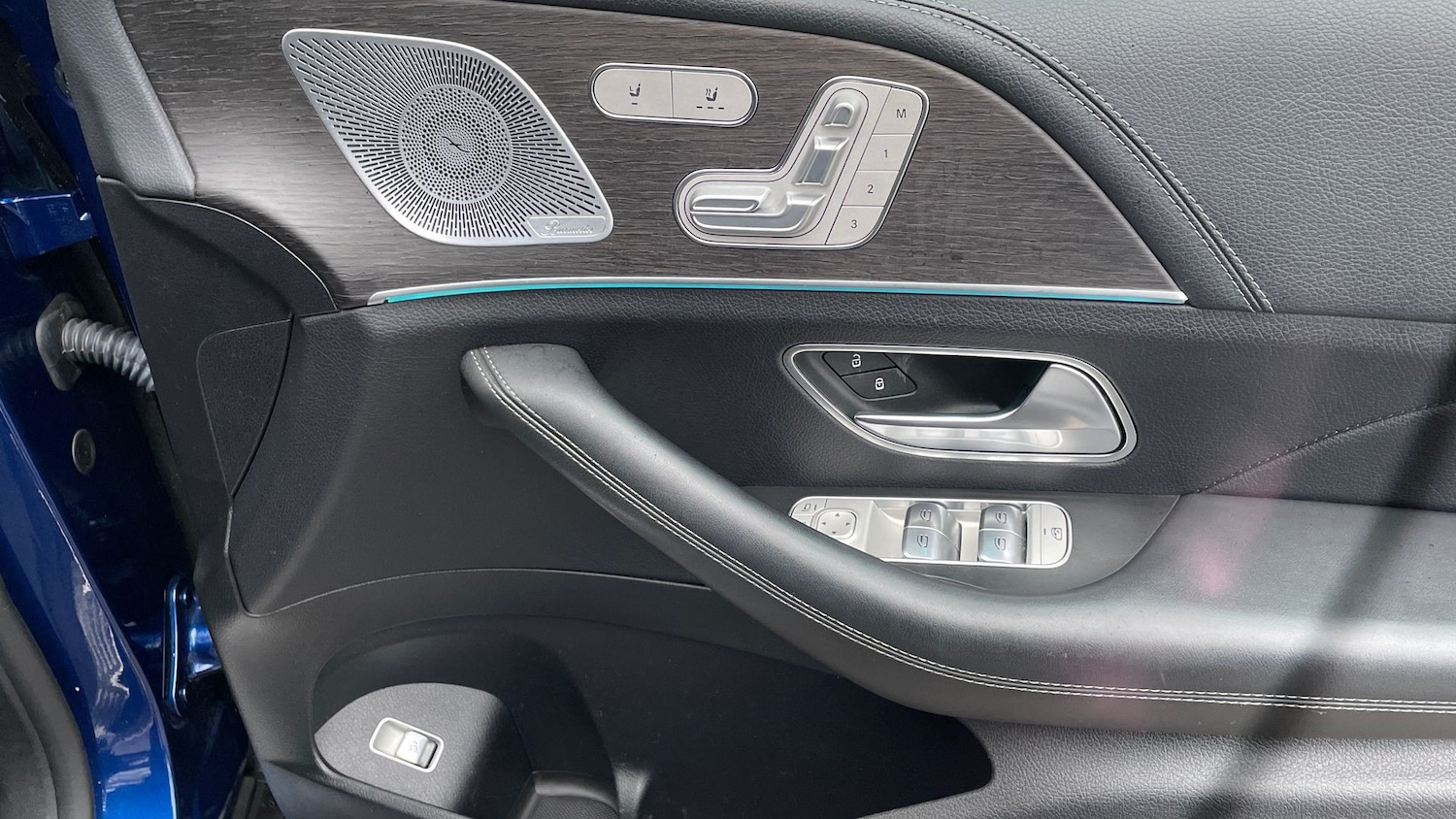 Used Mercedes-Benz GLE 2021 for sale - 76413511: Photo 31