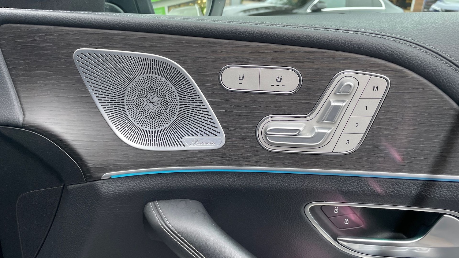 Used Mercedes-Benz GLE 2021 for sale - 76413511: Photo 32