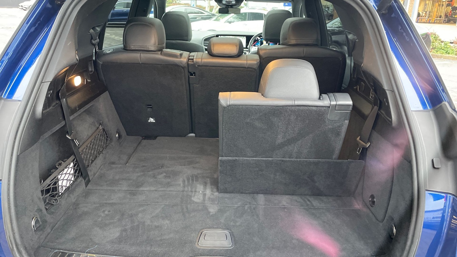 Used Mercedes-Benz GLE 2021 for sale - 76413511: Photo 34