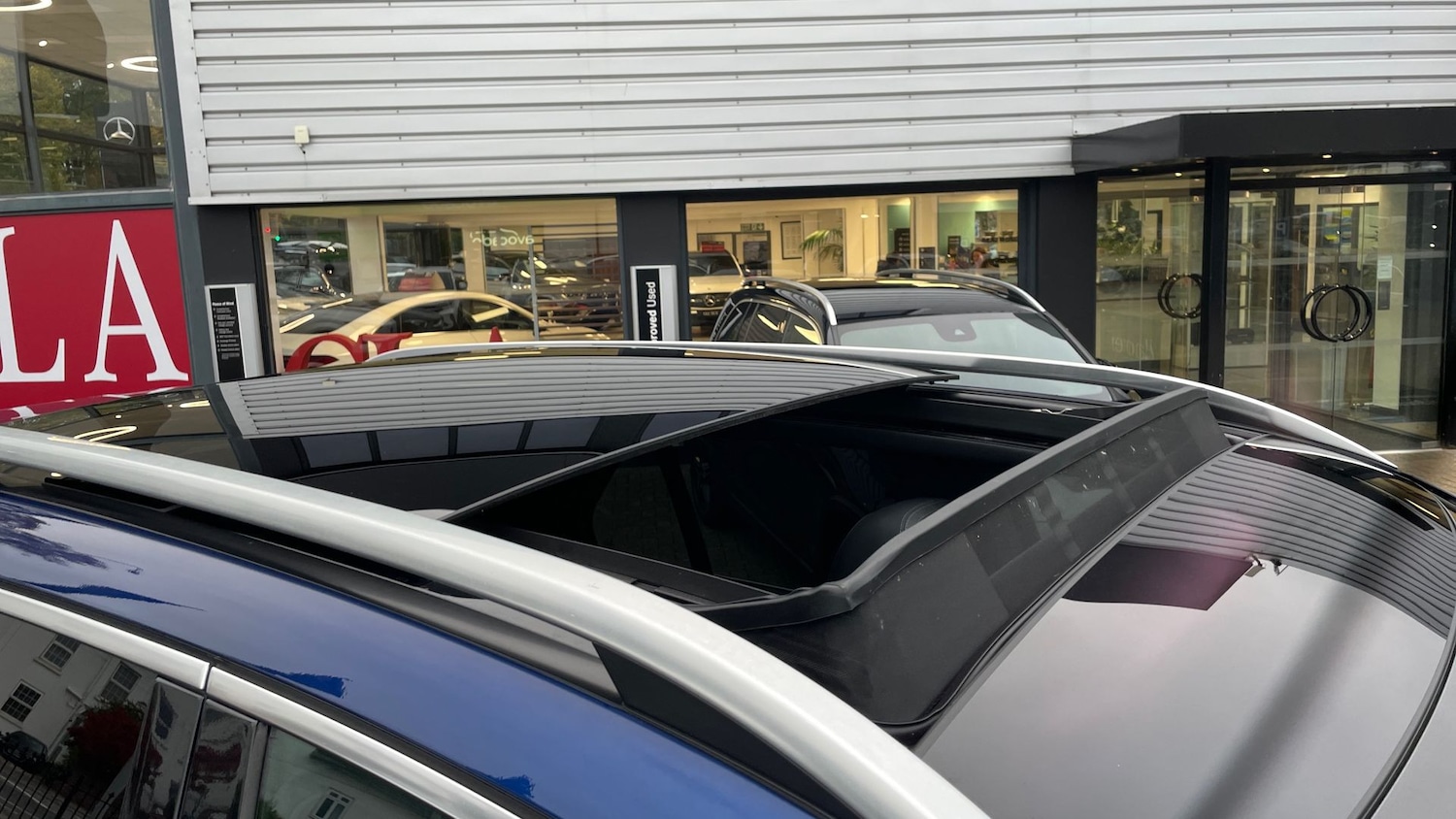 Used Mercedes-Benz GLE 2021 for sale - 76413511: Photo 35