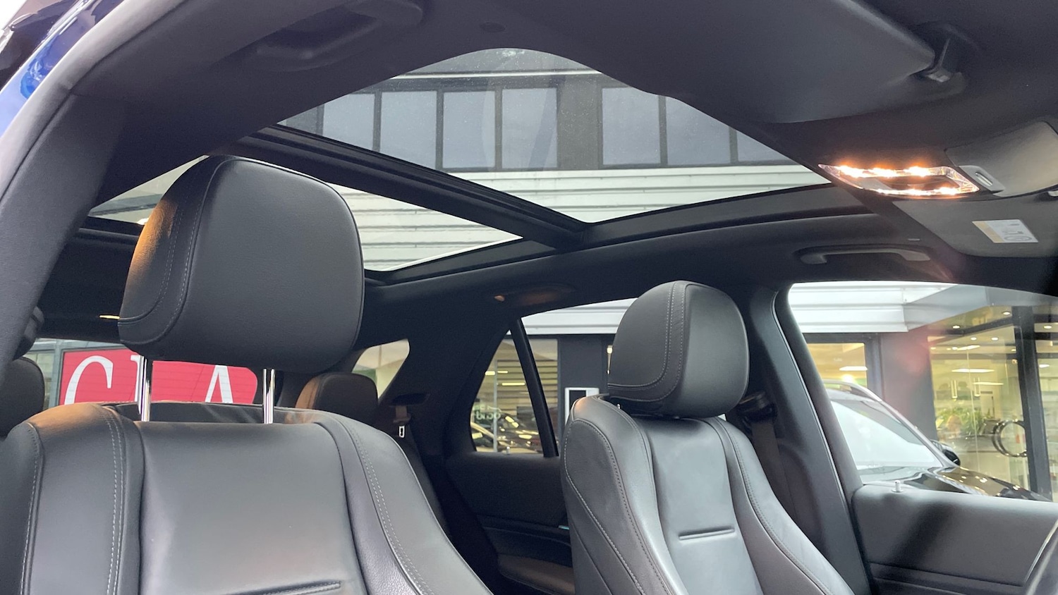 Used Mercedes-Benz GLE 2021 for sale - 76413511: Photo 36