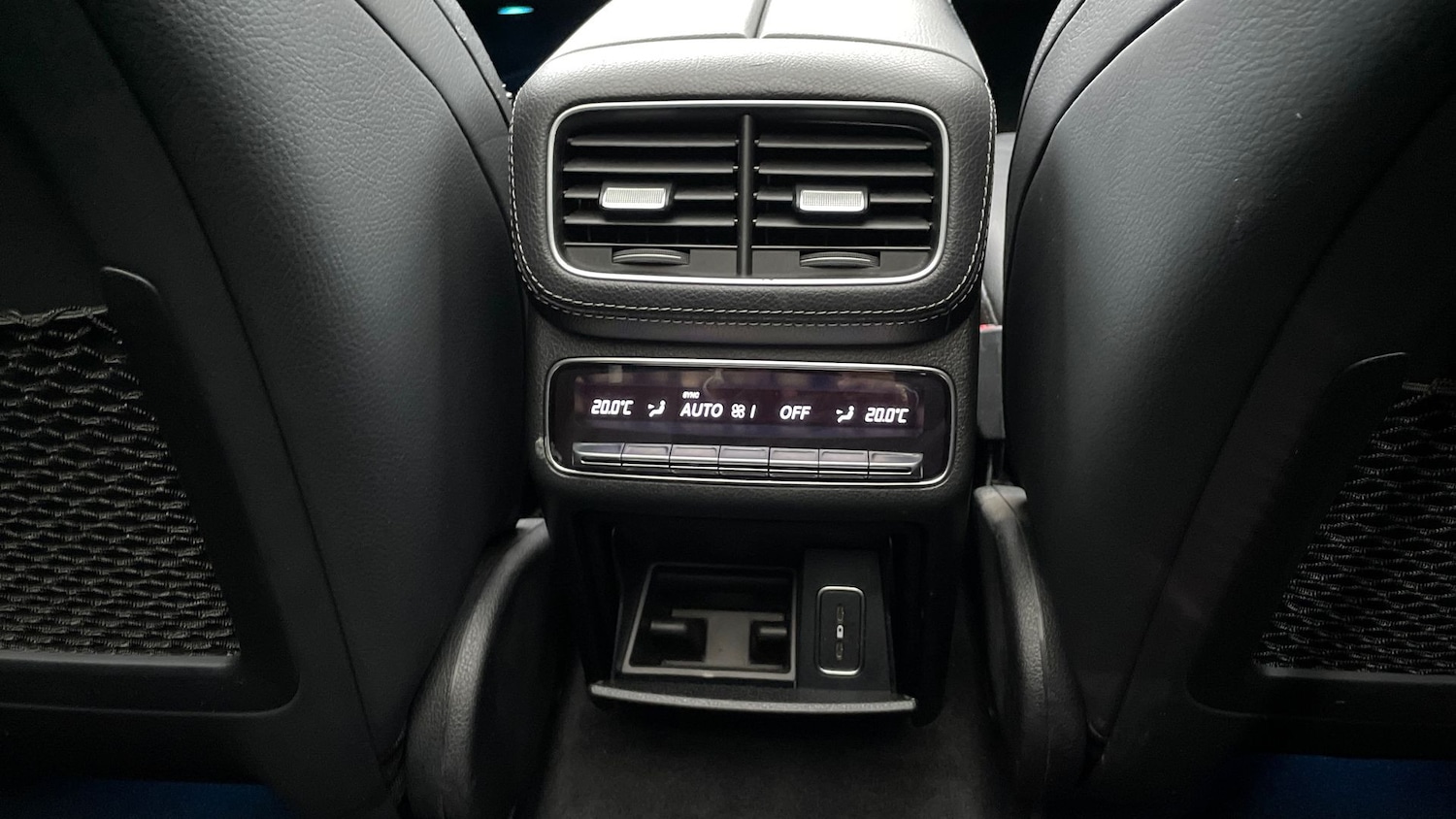 Used Mercedes-Benz GLE 2021 for sale - 76413511: Photo 38