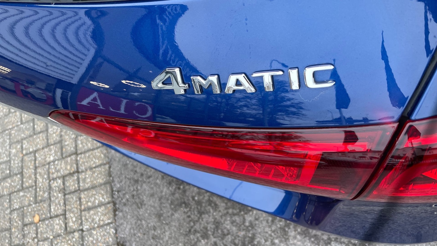 Used Mercedes-Benz GLE 2021 for sale - 76413511: Photo 39