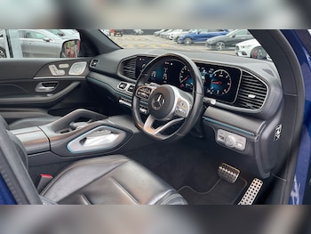 Used Mercedes-Benz GLE 2021 for sale - 76413511: Photo