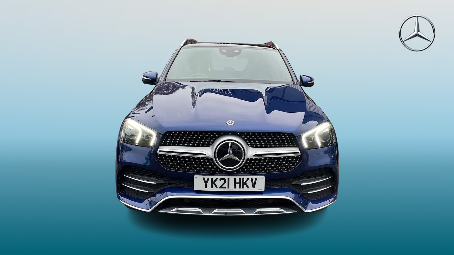 Used Mercedes-Benz GLE 2021 for sale - 76413511: Photo 6