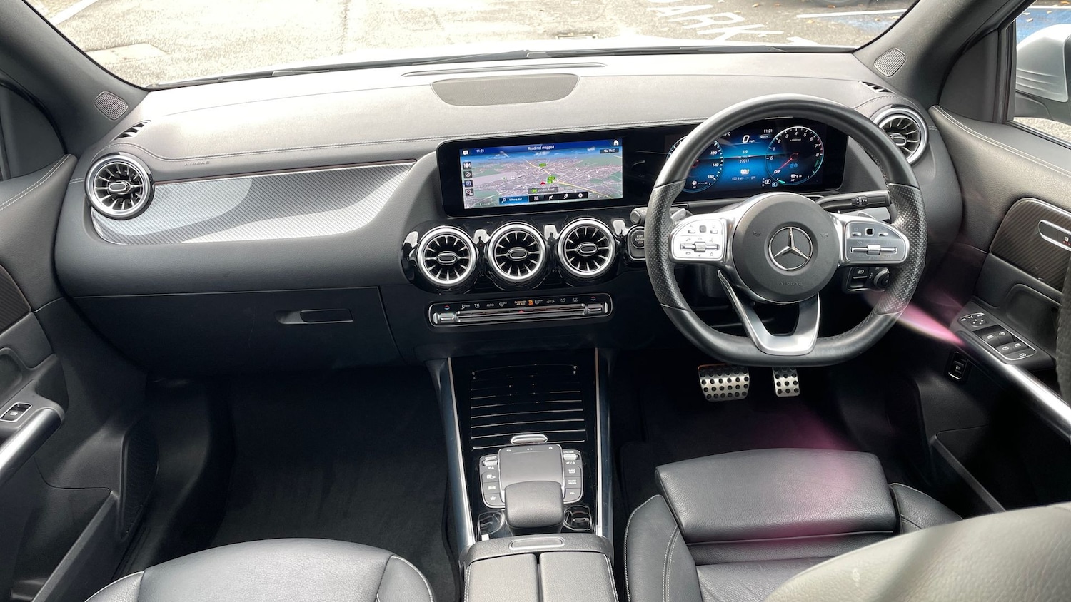 Used Mercedes-Benz GLA 2022 for sale - 76413458: Photo 18