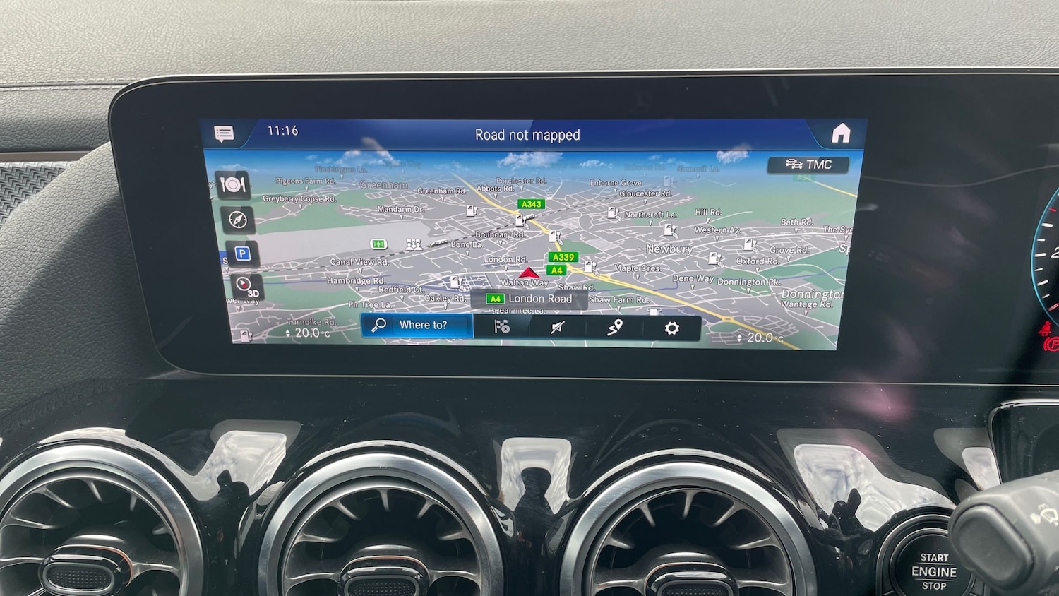 Used Mercedes-Benz GLA 2022 for sale - 76413458: Photo 20