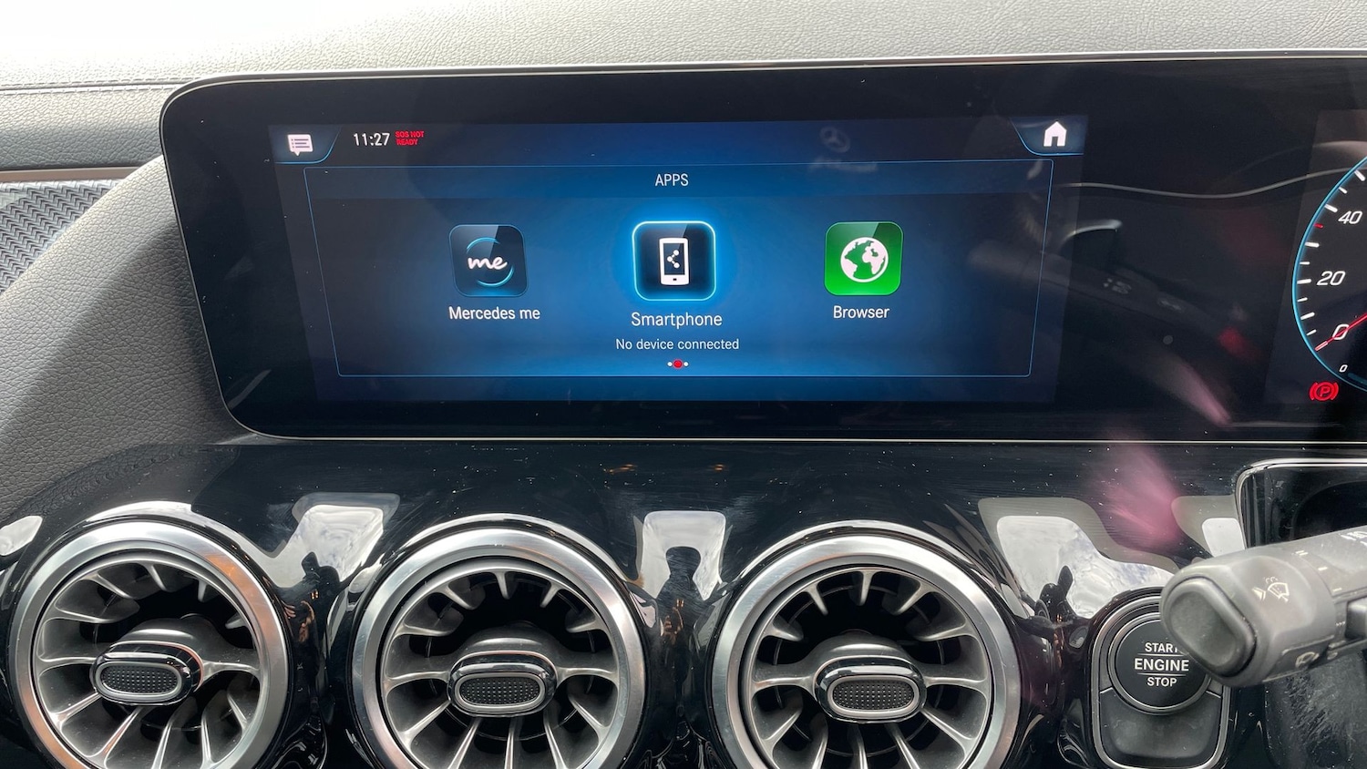 Used Mercedes-Benz GLA 2022 for sale - 76413458: Photo 24