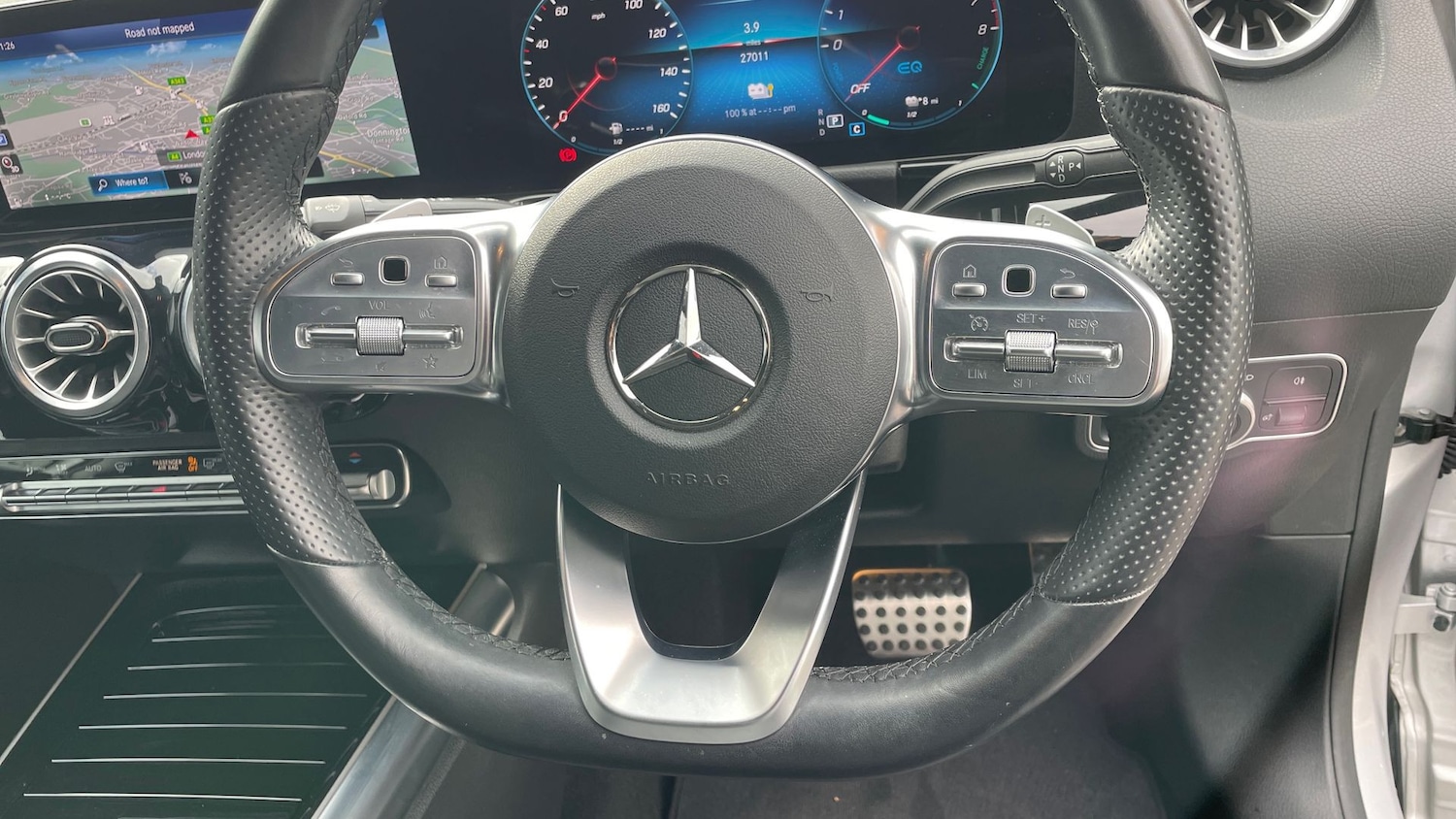 Used Mercedes-Benz GLA 2022 for sale - 76413458: Photo 29