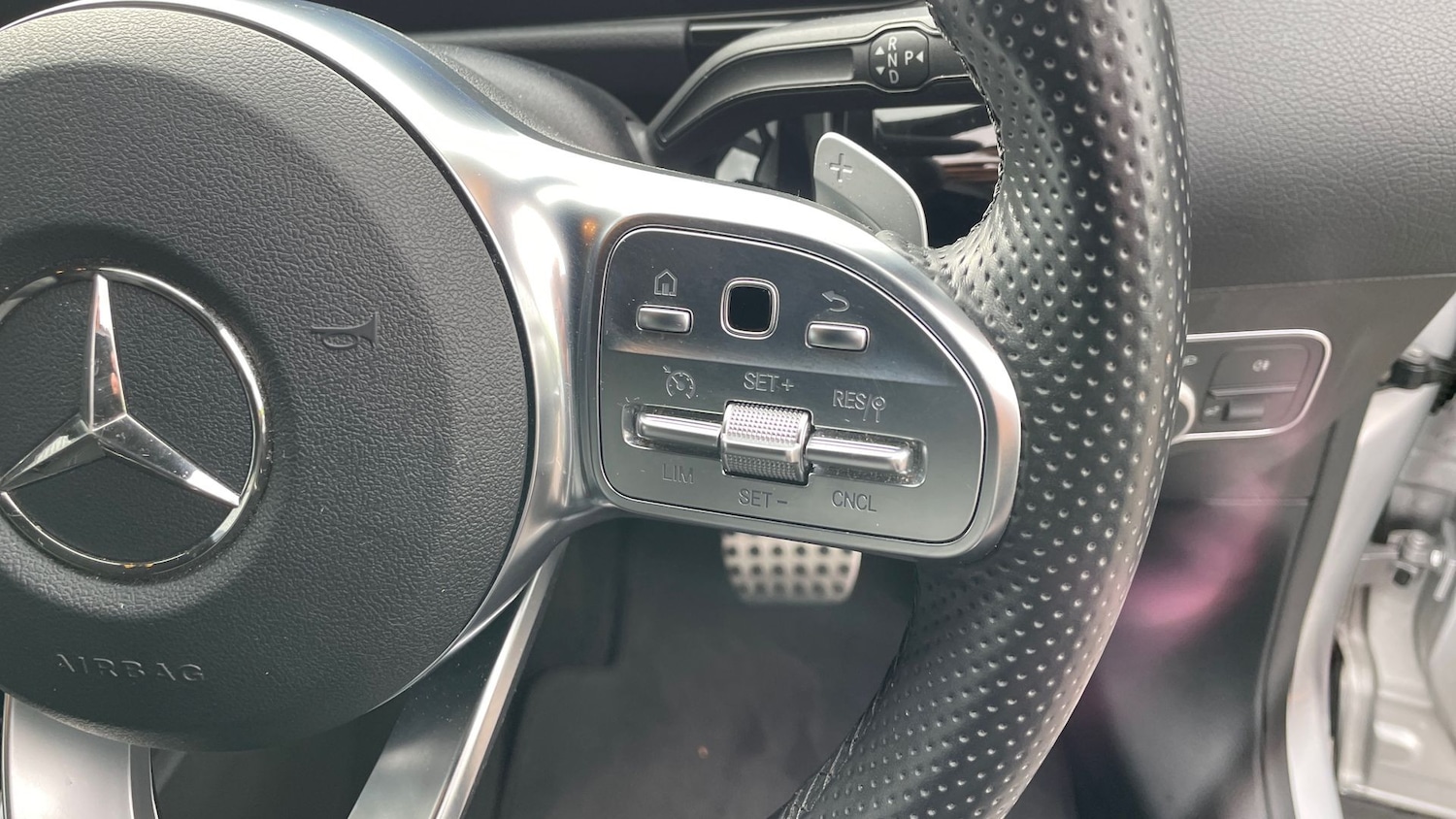 Used Mercedes-Benz GLA 2022 for sale - 76413458: Photo 30