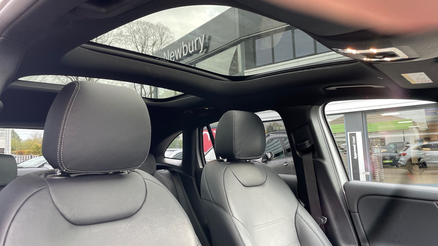 Used Mercedes-Benz GLA 2022 for sale - 76413458: Photo 35