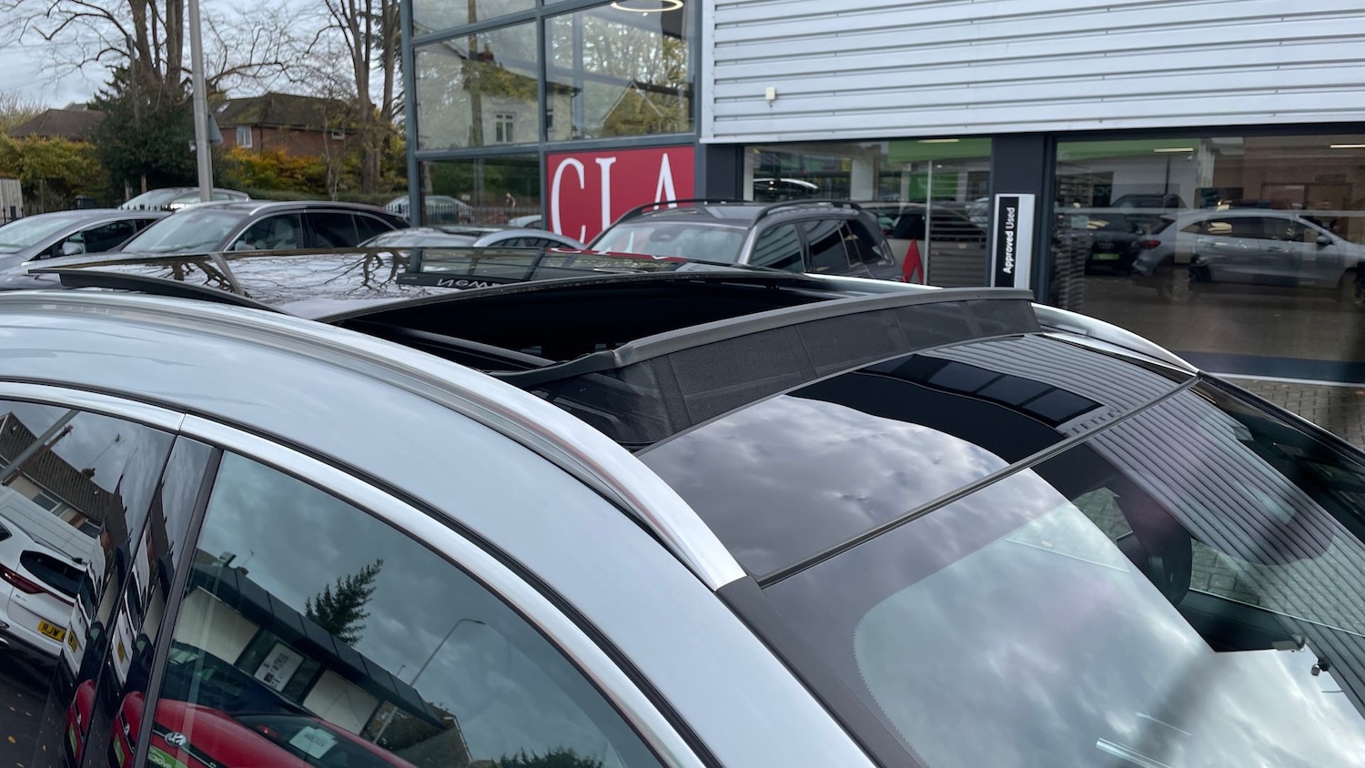 Used Mercedes-Benz GLA 2022 for sale - 76413458: Photo 36