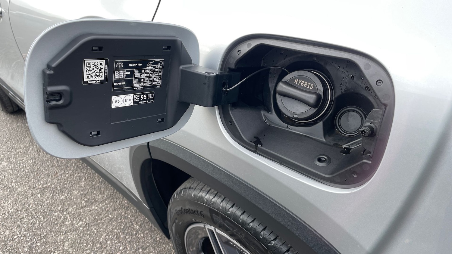 Used Mercedes-Benz GLA 2022 for sale - 76413458: Photo 39