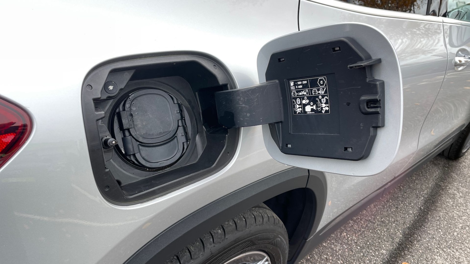 Used Mercedes-Benz GLA 2022 for sale - 76413458: Photo 40