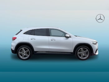 Used Mercedes-Benz GLA 2022 for sale - 76413458: Photo