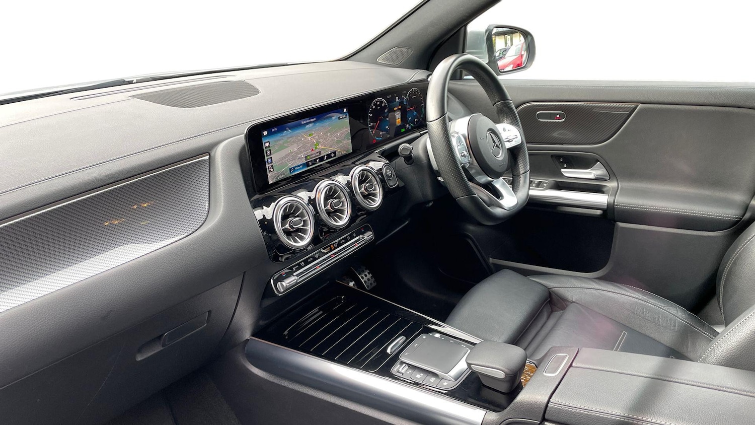 Used Mercedes-Benz GLA 2022 for sale - 76413458: Photo 8