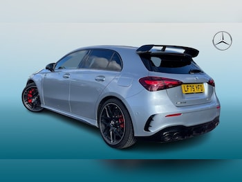 Used Mercedes-Benz A-Class 2025 for sale - 77415379: Photo