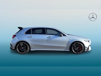 Used Mercedes-Benz A-Class 2025 for sale - 77415379: Photo