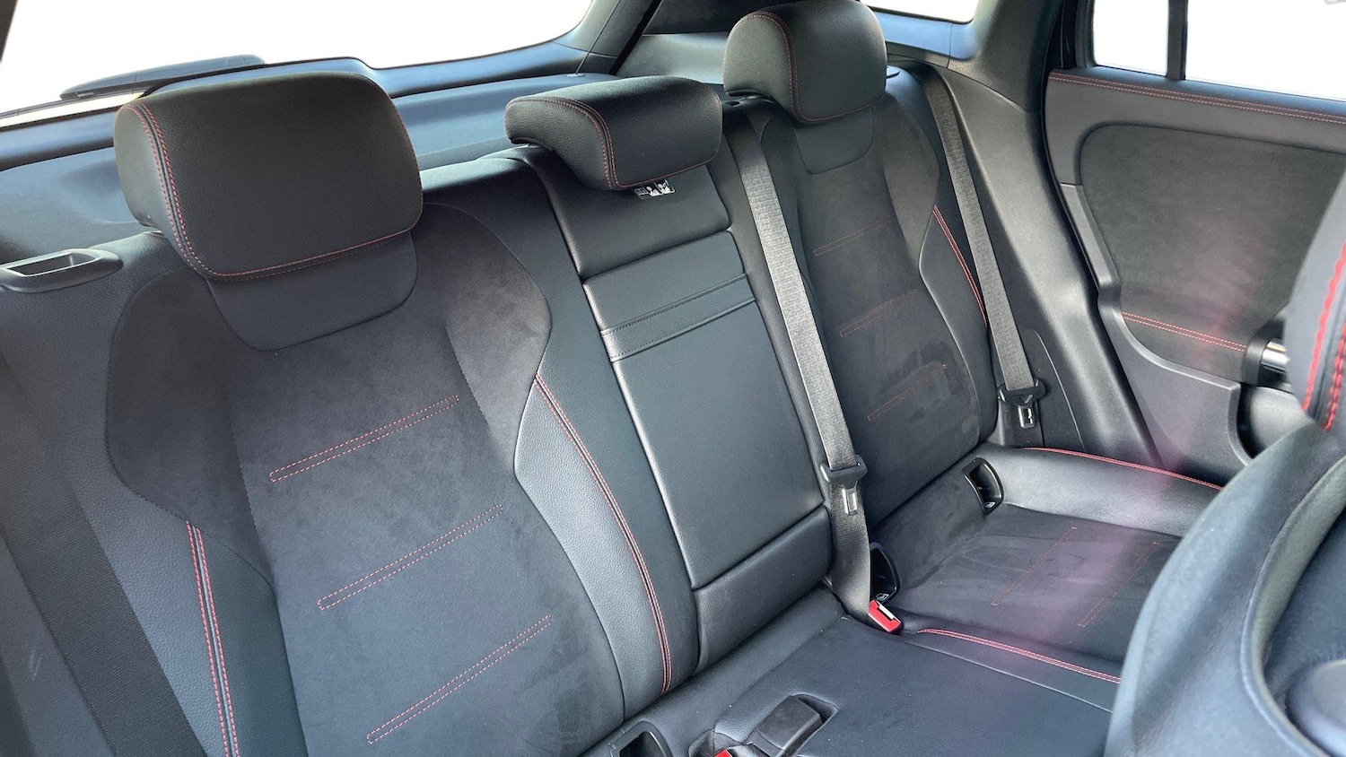 Used Mercedes-Benz EQA 2021 for sale - 77619258: Photo 12