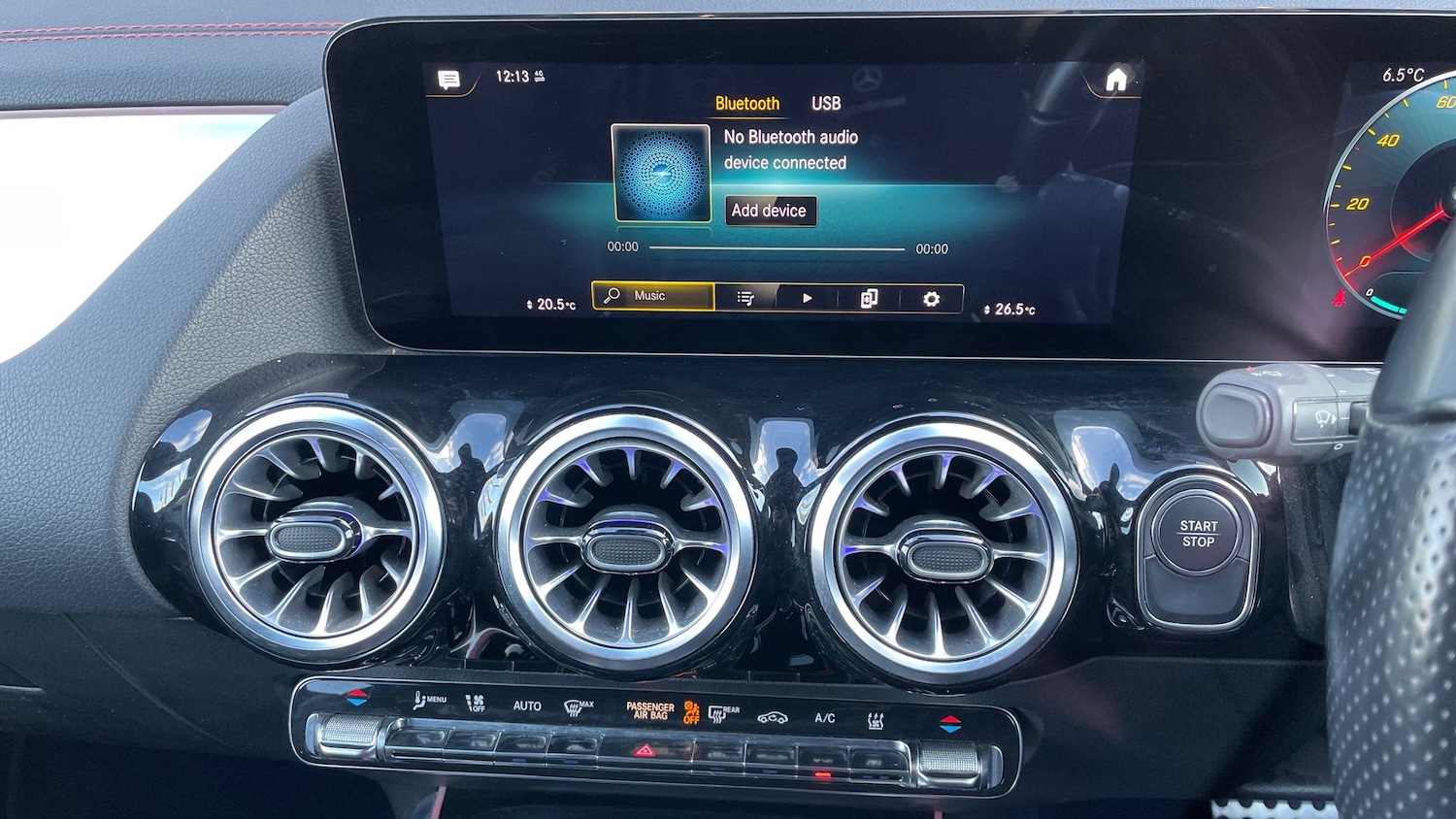 Used Mercedes-Benz EQA 2021 for sale - 77619258: Photo 26