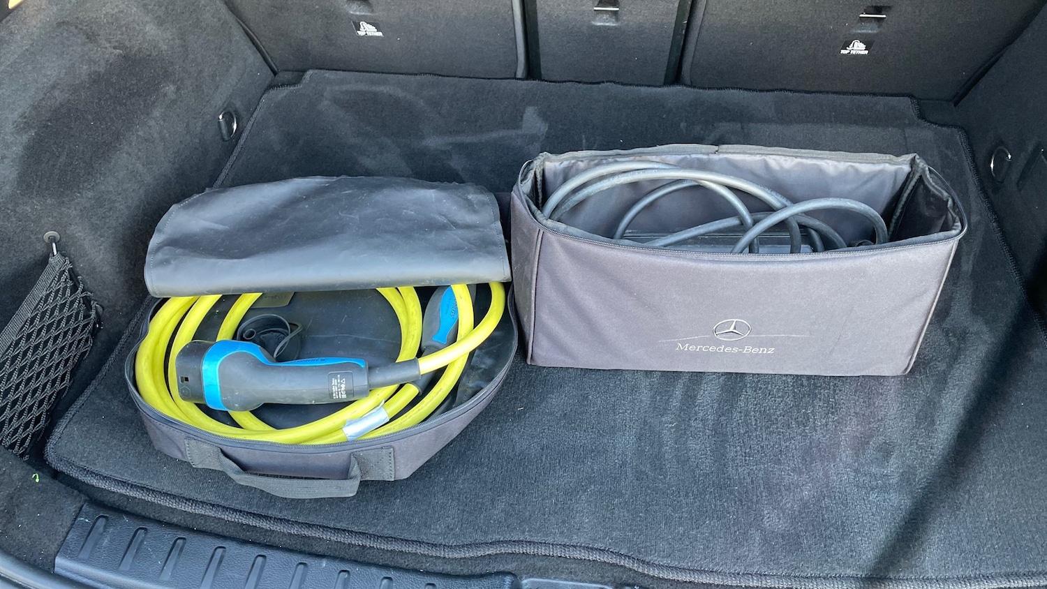 Used Mercedes-Benz EQA 2021 for sale - 77619258: Photo 39