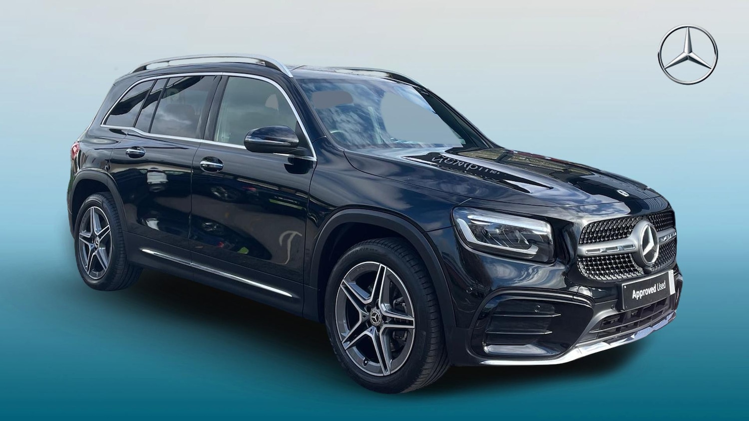 Used Mercedes-Benz GLB 2024 for sale - 76413743: Photo 1