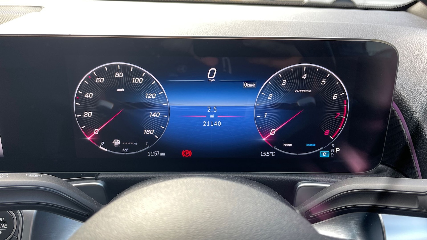 Used Mercedes-Benz GLB 2024 for sale - 76413743: Photo 13