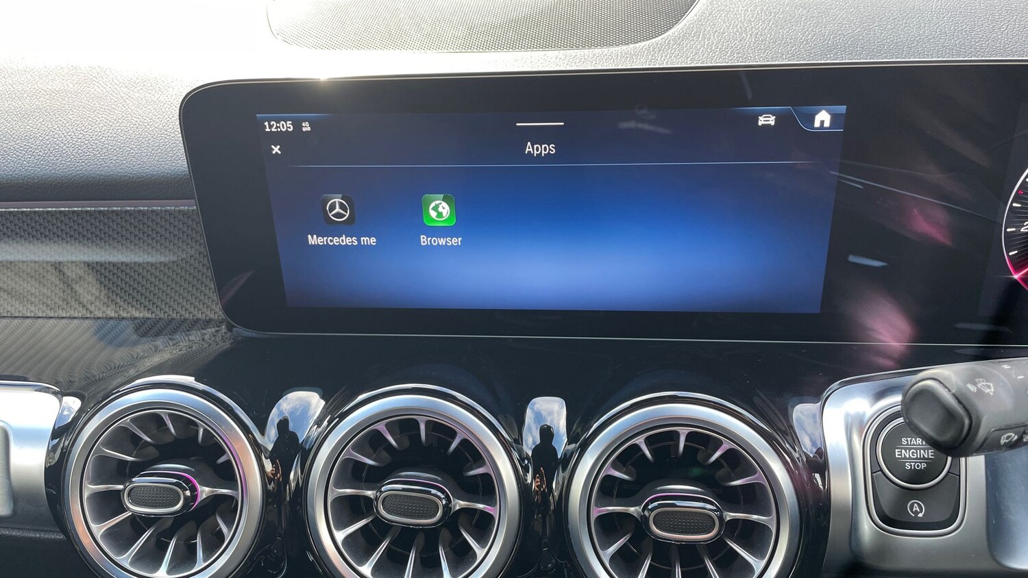 Used Mercedes-Benz GLB 2024 for sale - 76413743: Photo 23