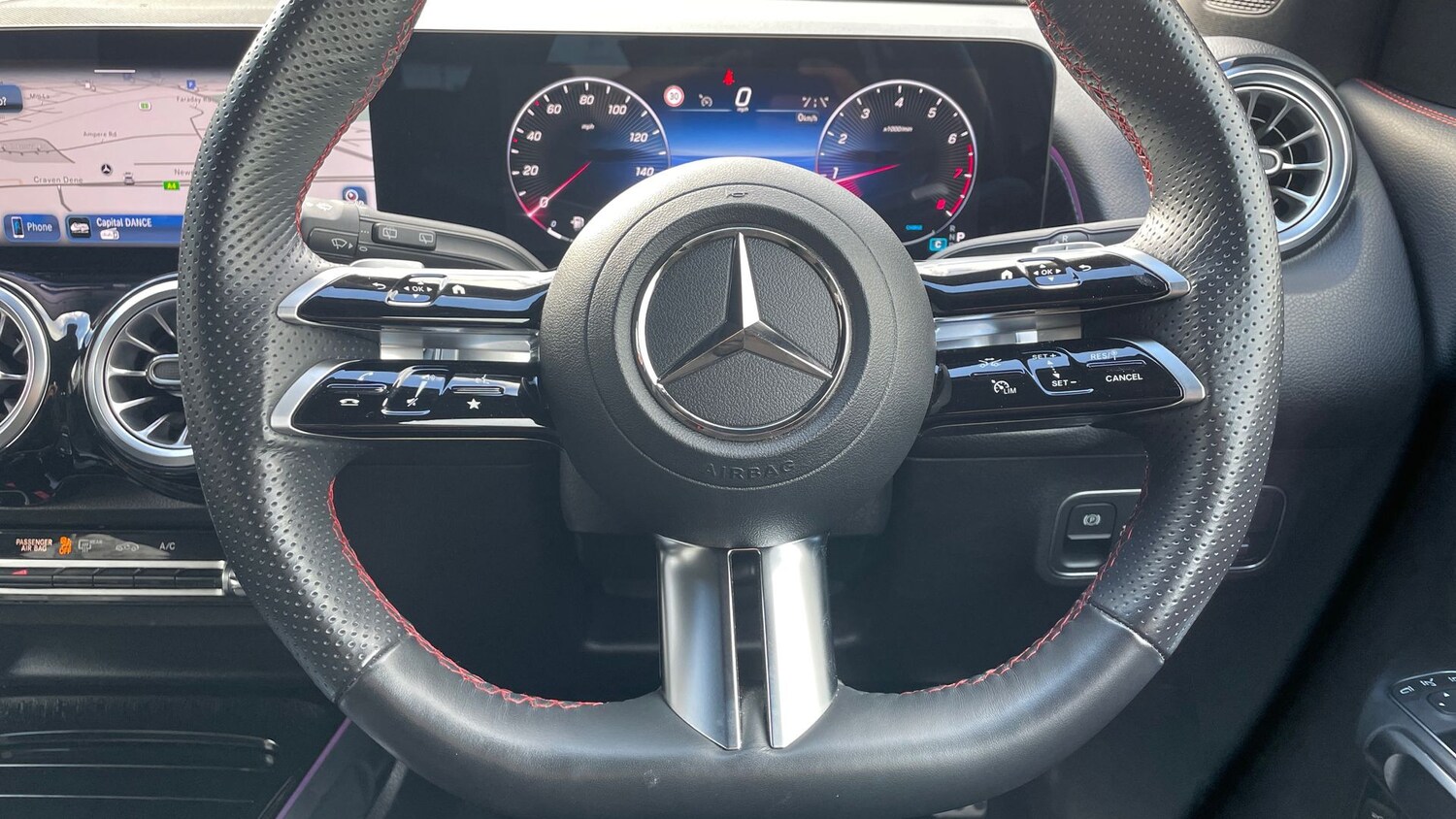 Used Mercedes-Benz GLB 2024 for sale - 76413743: Photo 28