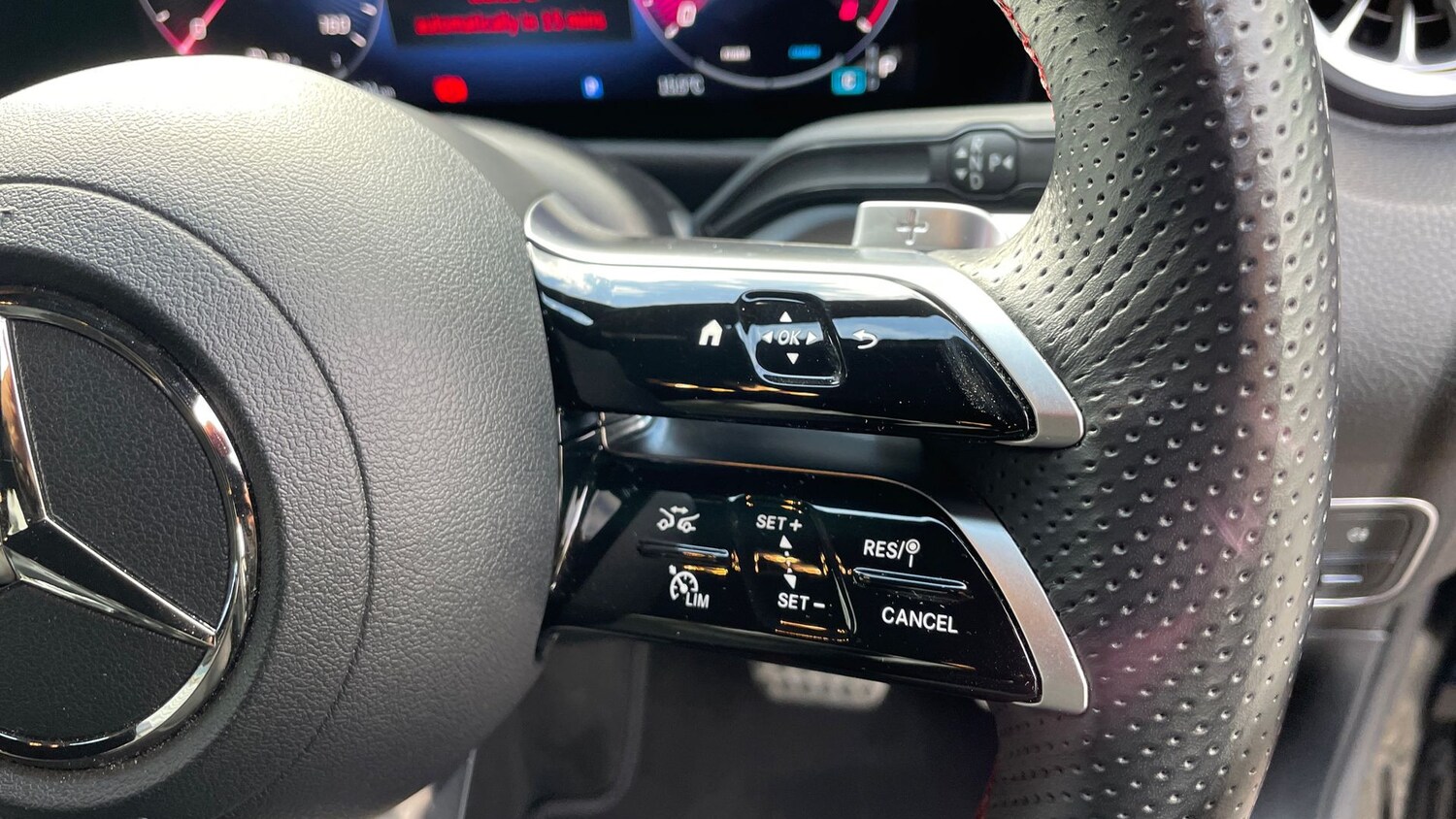 Used Mercedes-Benz GLB 2024 for sale - 76413743: Photo 29