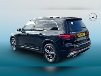 Used Mercedes-Benz GLB 2024 for sale - 76413743: Photo