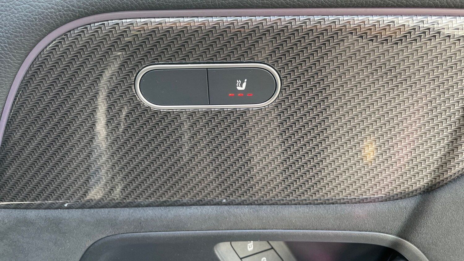 Used Mercedes-Benz GLB 2024 for sale - 76413743: Photo 33