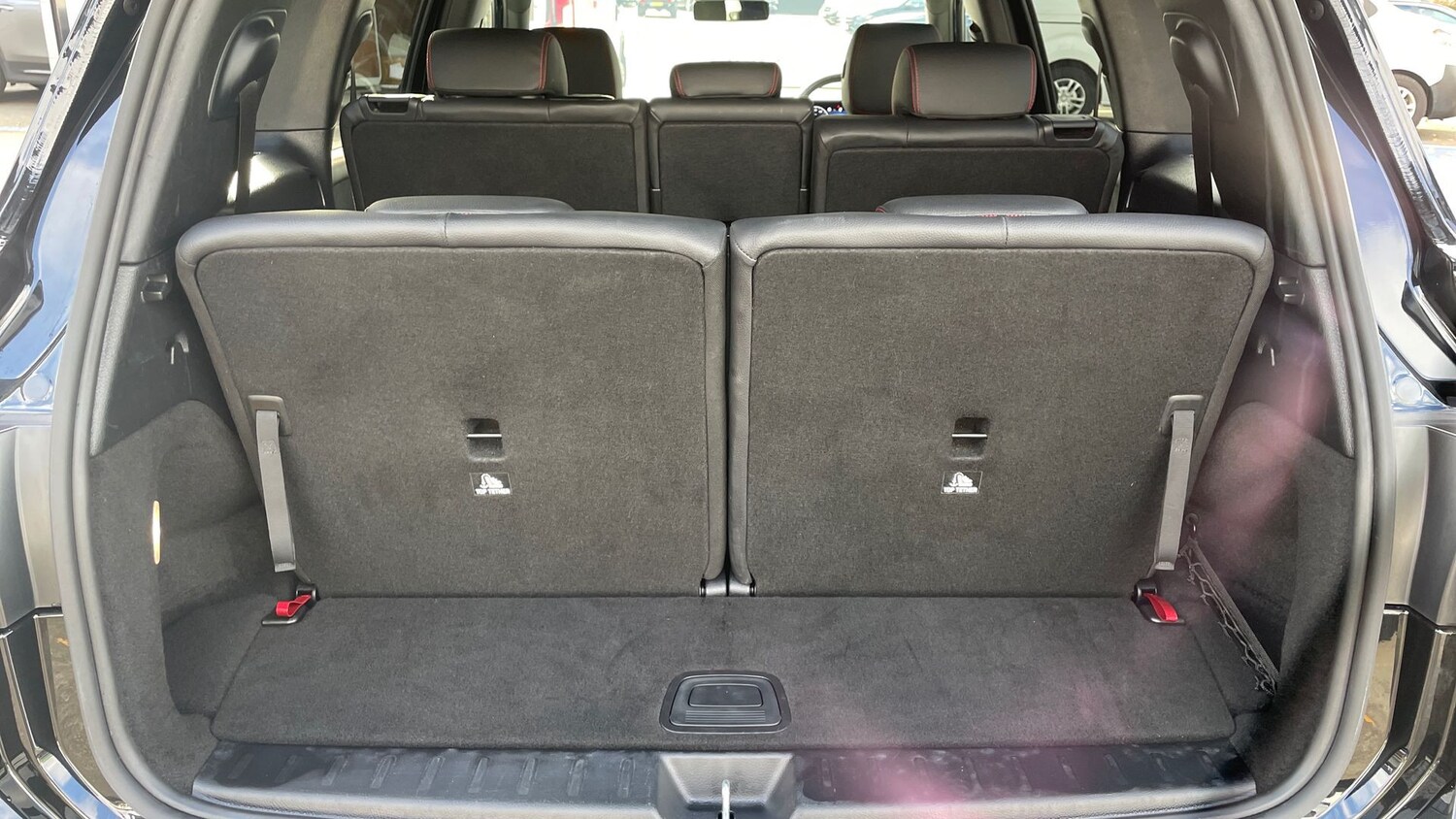 Used Mercedes-Benz GLB 2024 for sale - 76413743: Photo 35