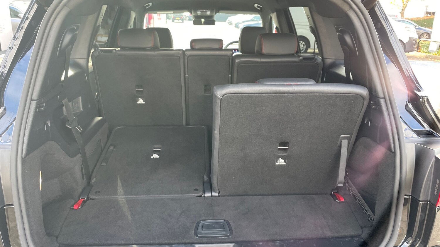 Used Mercedes-Benz GLB 2024 for sale - 76413743: Photo 36