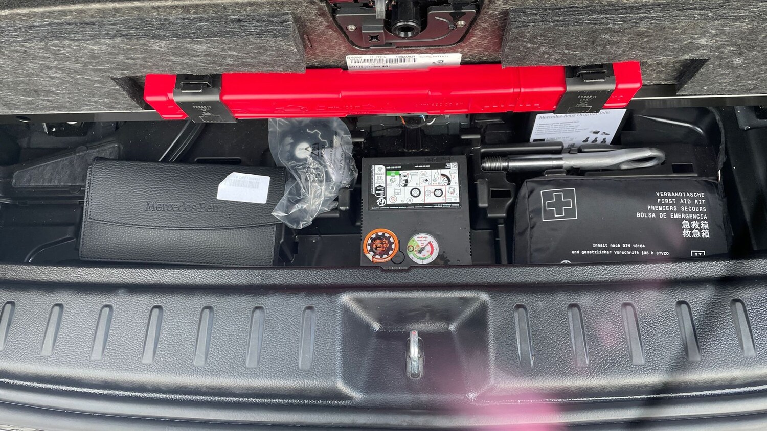 Used Mercedes-Benz GLB 2024 for sale - 76413743: Photo 39