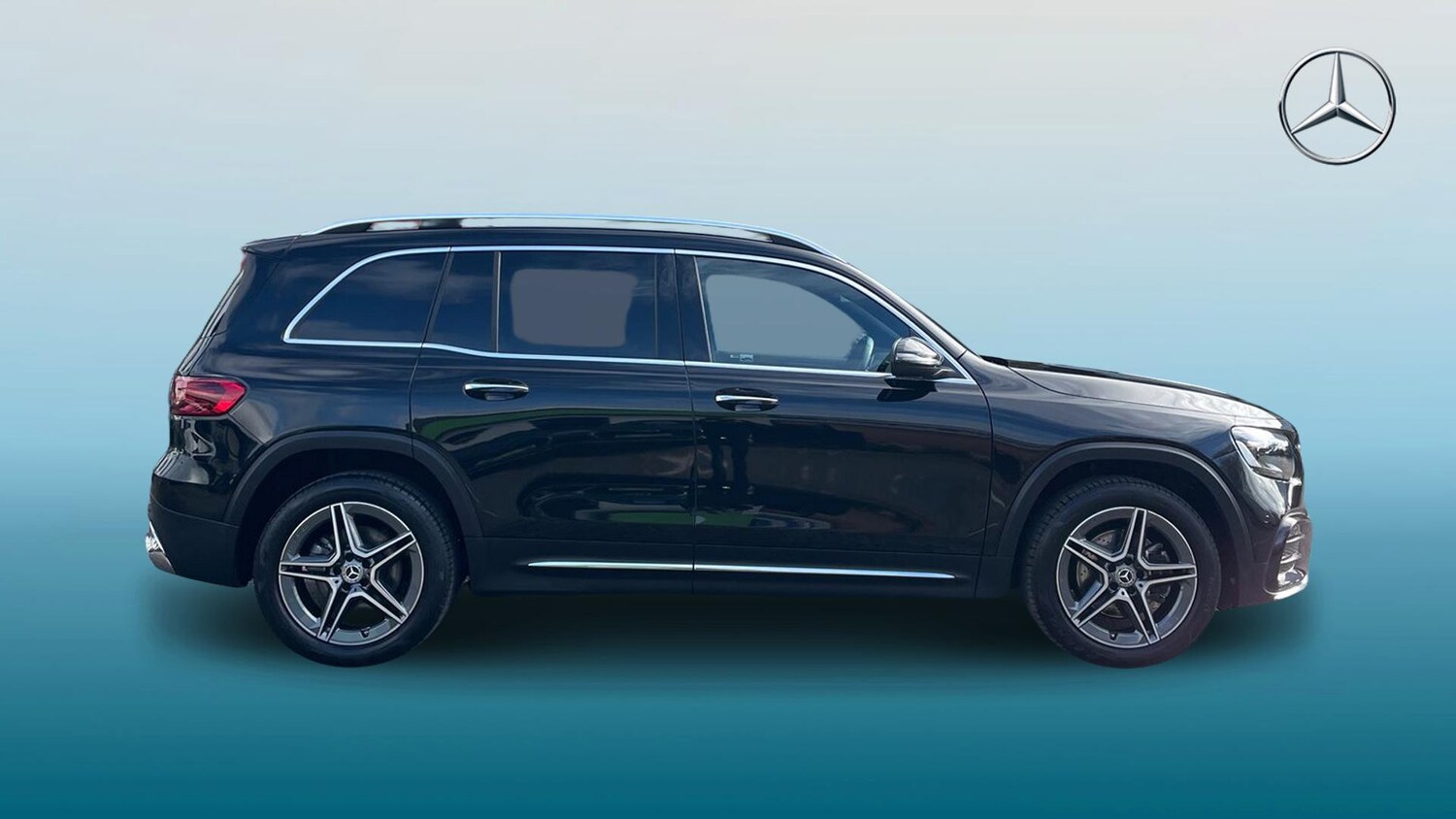 Used Mercedes-Benz GLB 2024 for sale - 76413743: Photo 4