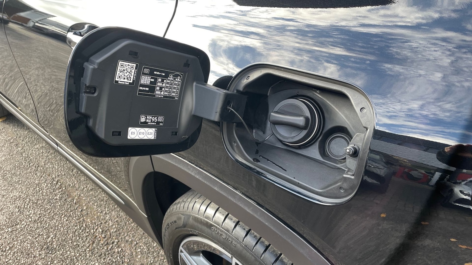 Used Mercedes-Benz GLB 2024 for sale - 76413743: Photo 40