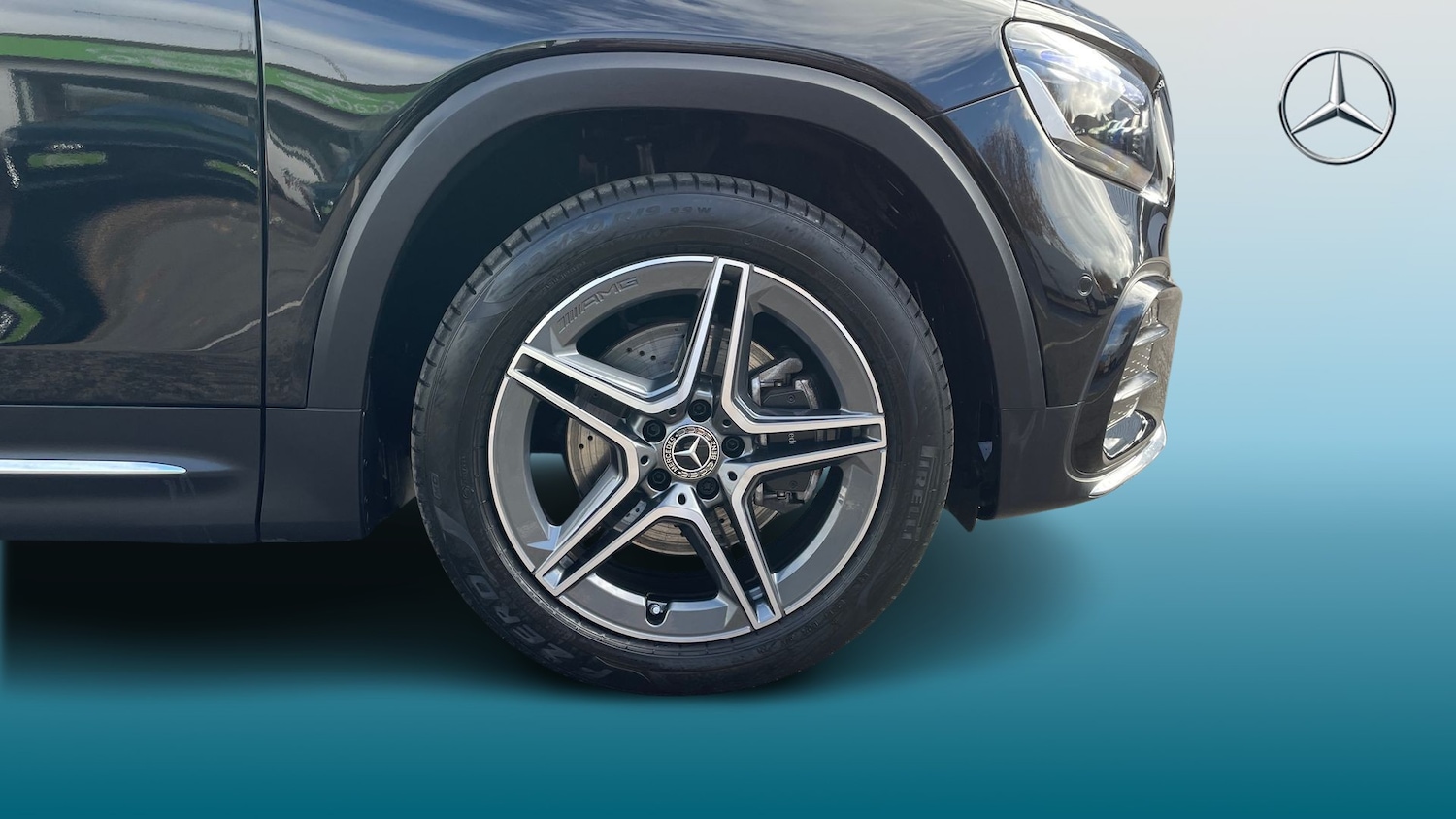 Used Mercedes-Benz GLB 2024 for sale - 76413743: Photo 5