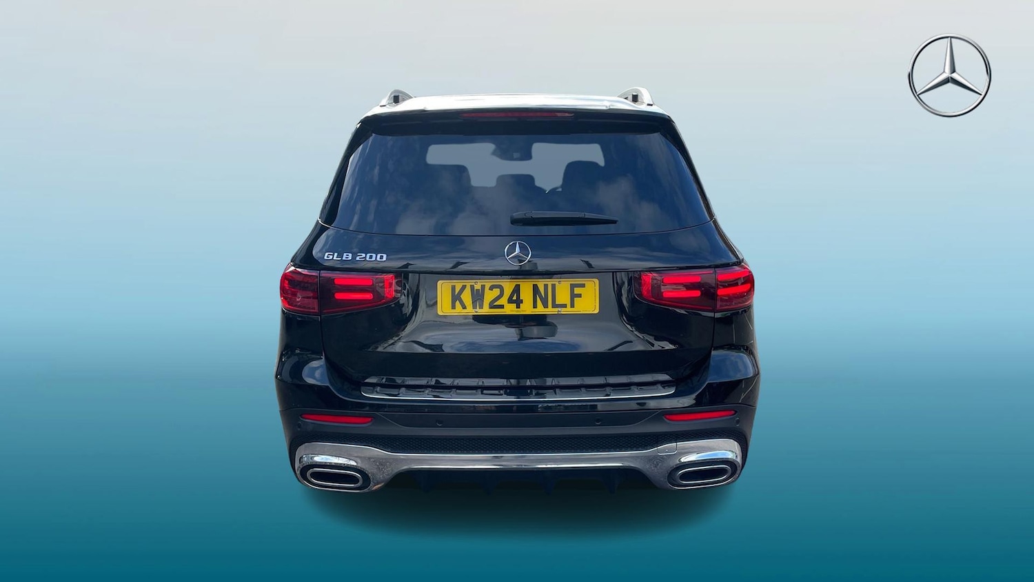 Used Mercedes-Benz GLB 2024 for sale - 76413743: Photo 7