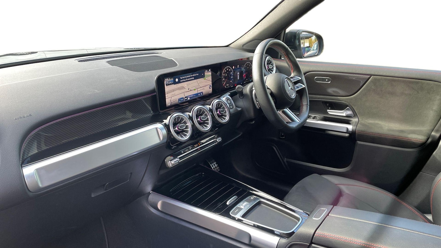 Used Mercedes-Benz GLB 2024 for sale - 76413743: Photo 8