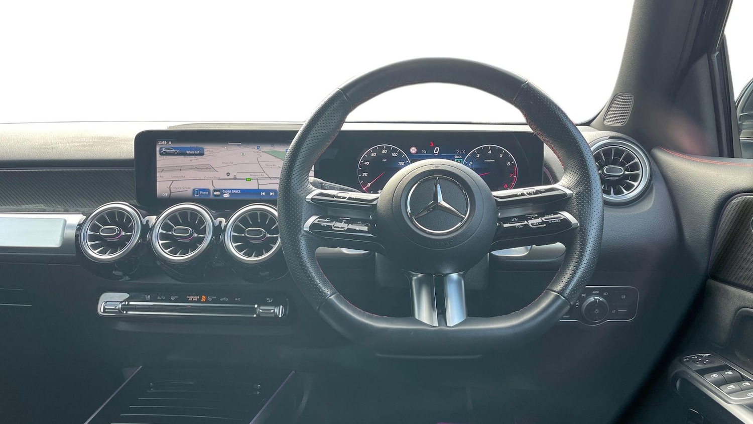 Used Mercedes-Benz GLB 2024 for sale - 76413743: Photo 9