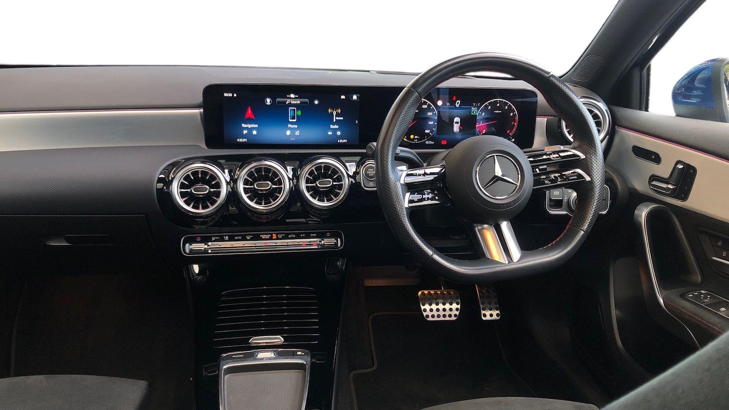 Used Mercedes-Benz A-Class 2023 for sale - 77415402: Photo 10