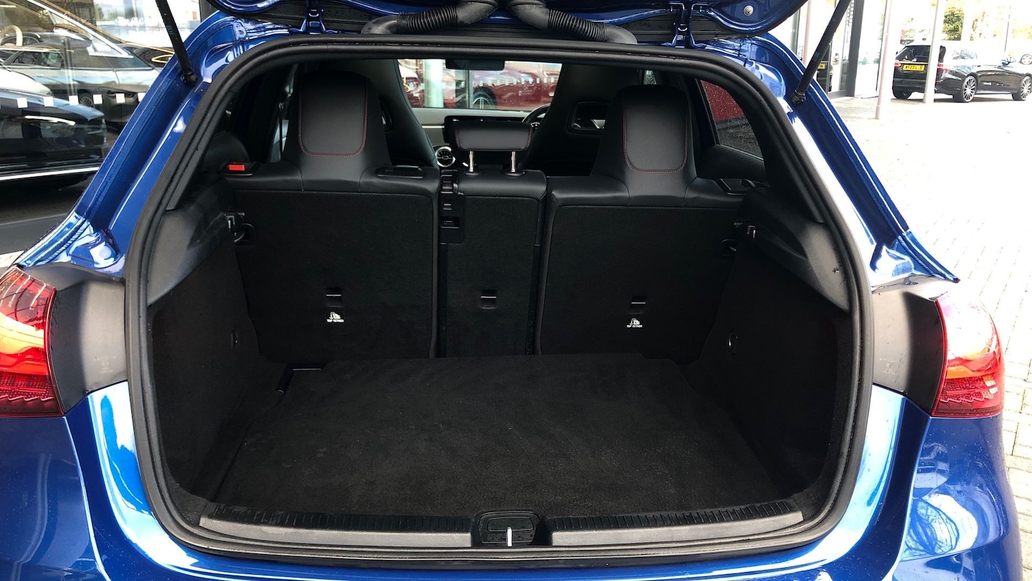 Used Mercedes-Benz A-Class 2023 for sale - 77415402: Photo 14