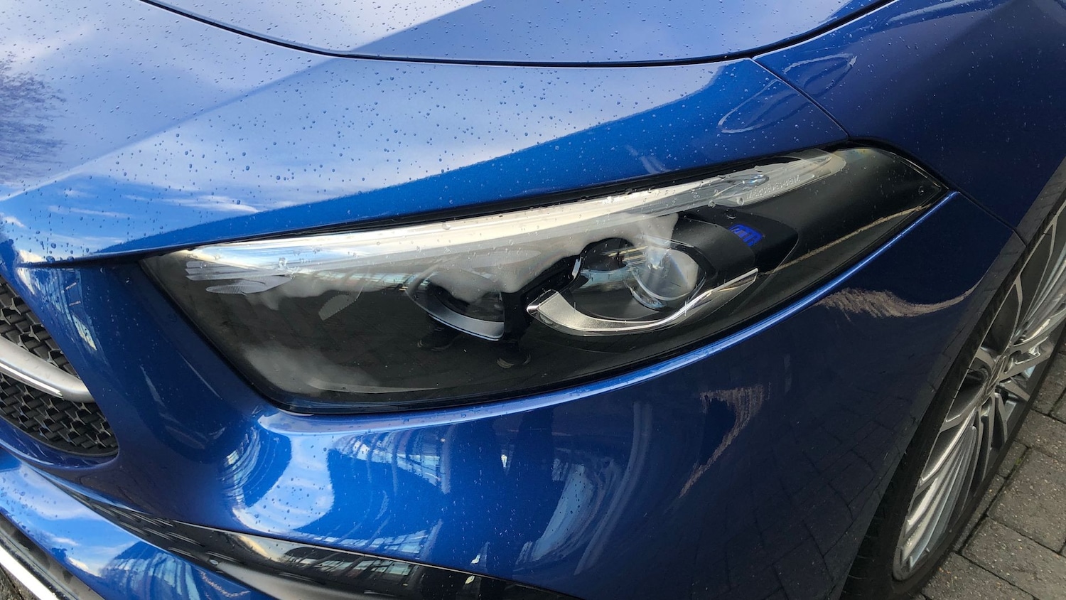 Used Mercedes-Benz A-Class 2023 for sale - 77415402: Photo 15