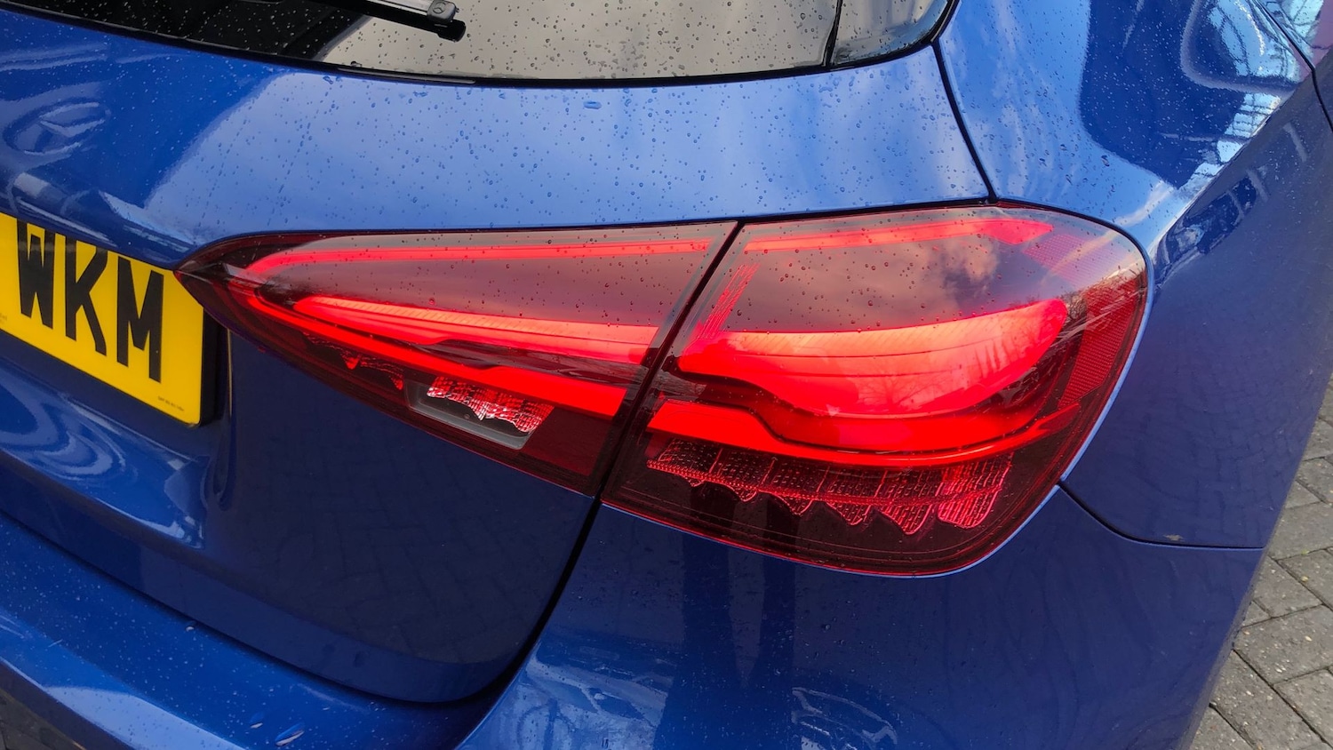 Used Mercedes-Benz A-Class 2023 for sale - 77415402: Photo 16