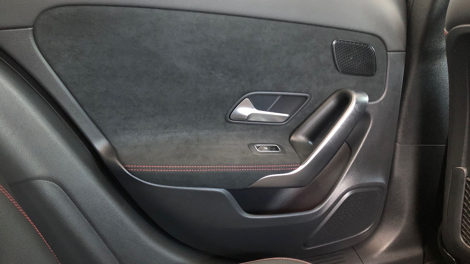 Used Mercedes-Benz A-Class 2023 for sale - 77415402: Photo 21