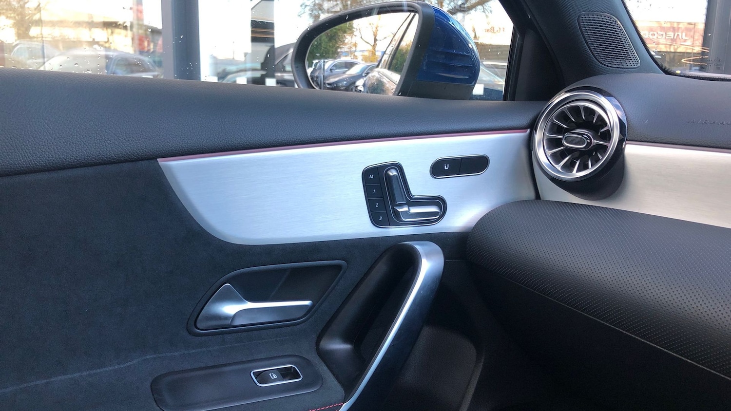 Used Mercedes-Benz A-Class 2023 for sale - 77415402: Photo 28