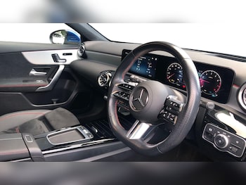 Used Mercedes-Benz A-Class 2023 for sale - 77415402: Photo